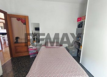 Camera / camera da letto - Trilocale Via Piemonte
 
10/7, Vado Ligure - foto 23