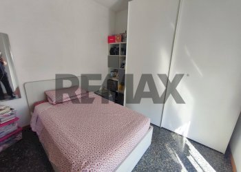 Camera / camera da letto - Trilocale Via Piemonte
 
10/7, Vado Ligure - foto 31