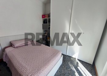 Camera / camera da letto - Trilocale Via Piemonte
 
10/7, Vado Ligure - foto 32
