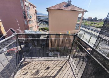 Balcone - Trilocale Via Piemonte
 
10/7, Vado Ligure - foto 34