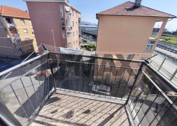 Balcone - Trilocale Via Piemonte
 
10/7, Vado Ligure - foto 35
