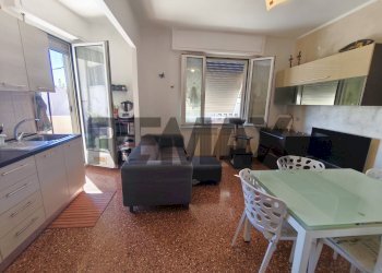 Sala da pranzo - Trilocale Via Piemonte
 
10/7, Vado Ligure - foto 41