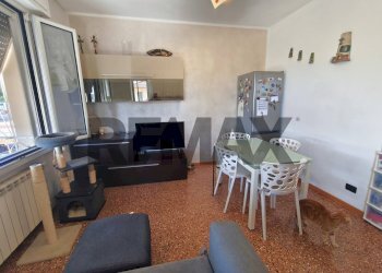 Sala da pranzo - Trilocale Via Piemonte
 
10/7, Vado Ligure - foto 42