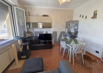 Sala da pranzo - Trilocale Via Piemonte
 
10/7, Vado Ligure - foto 43