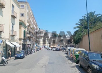 Edificio all\'aperto - Bilocale Via Del Parco Carelli
 
46, Napoli - foto 3