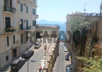 Edificio all\'aperto - Bilocale Via Del Parco Carelli
 
46, Napoli - foto 4