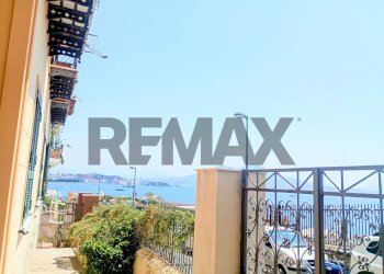 Edificio all\'aperto - Bilocale Via Del Parco Carelli
 
46, Napoli - foto 6