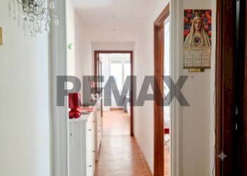 Hall / corridoio - Bilocale Via Del Parco Carelli
 
46, Napoli - foto 8
