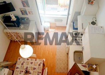 Cucina - Bilocale Via Del Parco Carelli
 
46, Napoli - foto 13