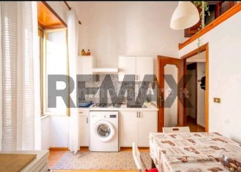 Cucina - Bilocale Via Del Parco Carelli
 
46, Napoli - foto 11