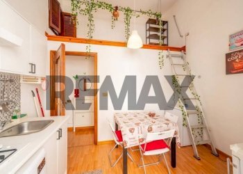 Cucina - Bilocale Via Del Parco Carelli
 
46, Napoli - foto 14