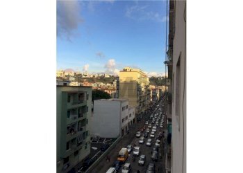 Edificio all\'aperto - Trilocale via Giacomo Leopardi
 
203, Napoli - foto 5