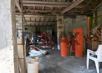 Parcheggio - Casa indipendente VIA MOLINI
 
7, Dossena - foto 13