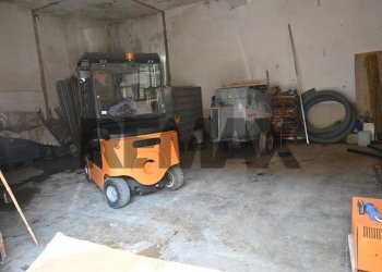 Parcheggio - Casa indipendente VIA MOLINI
 
7, Dossena - foto 14