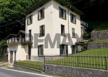 Casa all\'aperto - Casa indipendente VIA MOLINI
 
7, Dossena - foto 17