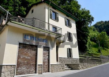 Casa all\'aperto - Casa indipendente VIA MOLINI
 
7, Dossena - foto 19