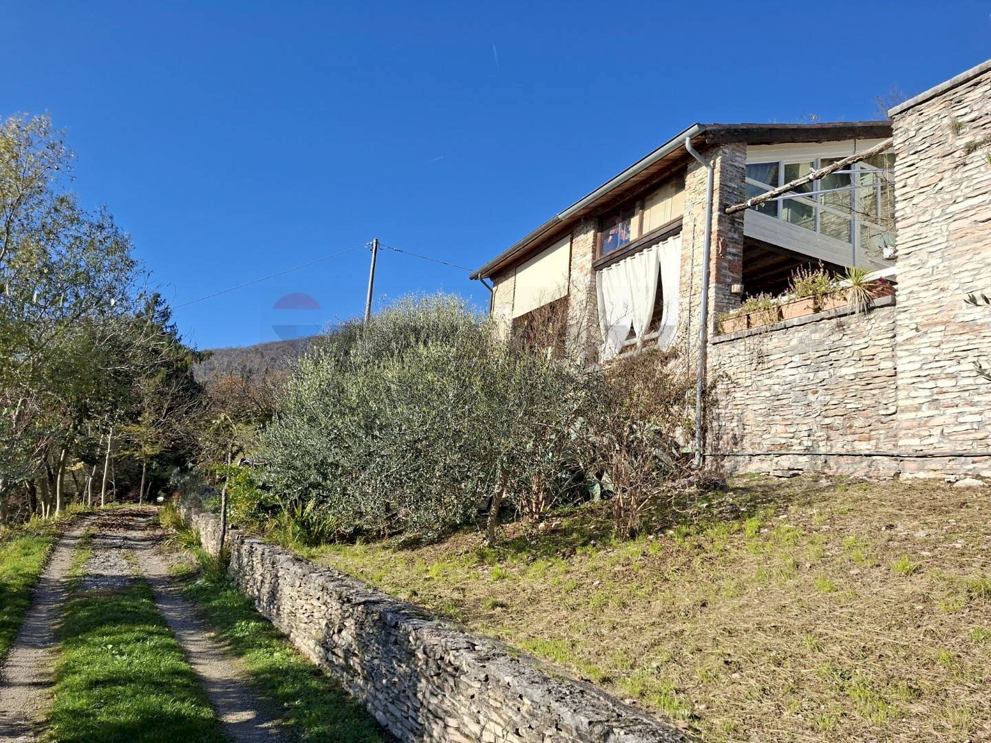 Casa all\'aperto - Casa indipendente Via Caldoie
 
18, Cavaso del Tomba - foto 2