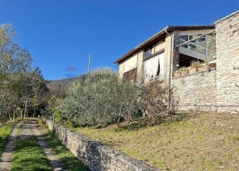Casa all\'aperto - Casa indipendente Via Caldoie
 
18, Cavaso del Tomba - foto 2