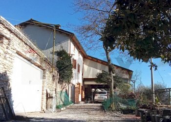 Casa all\'aperto - Casa indipendente Via Caldoie
 
18, Cavaso del Tomba - foto 5