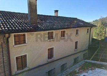 Casa all\'aperto - Casa indipendente Via Caldoie
 
18, Cavaso del Tomba - foto 6