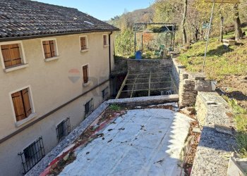 Casa all\'aperto - Casa indipendente Via Caldoie
 
18, Cavaso del Tomba - foto 7