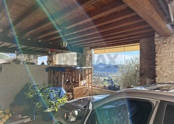 Parcheggio - Casa indipendente Via Caldoie
 
18, Cavaso del Tomba - foto 15