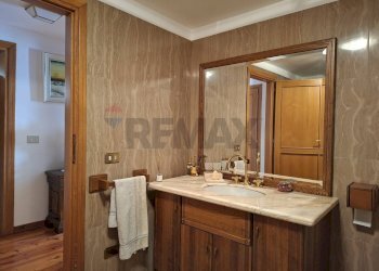 Bagno - Casa indipendente Via Caldoie
 
18, Cavaso del Tomba - foto 16