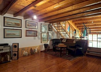 Soggiorno - Casa indipendente Via Caldoie
 
18, Cavaso del Tomba - foto 18