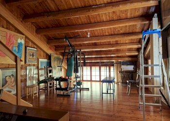 Palestra - Casa indipendente Via Caldoie
 
18, Cavaso del Tomba - foto 19