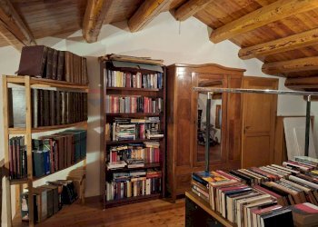 Camera / camera da letto - Casa indipendente Via Caldoie
 
18, Cavaso del Tomba - foto 24