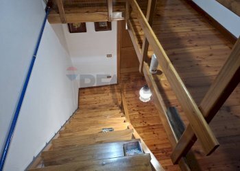 Scale - Casa indipendente Via Caldoie
 
18, Cavaso del Tomba - foto 30