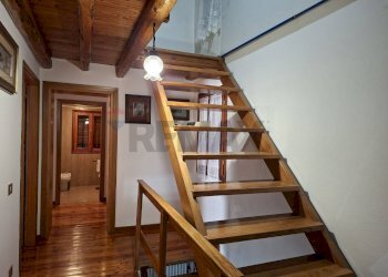 Scale - Casa indipendente Via Caldoie
 
18, Cavaso del Tomba - foto 31