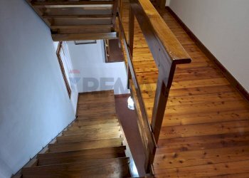 Scale - Casa indipendente Via Caldoie
 
18, Cavaso del Tomba - foto 32