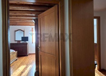 Hall / corridoio - Casa indipendente Via Caldoie
 
18, Cavaso del Tomba - foto 33