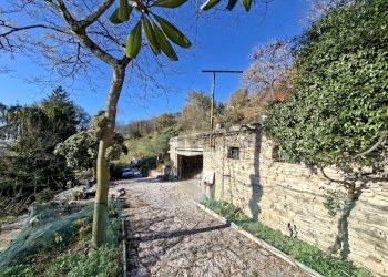Casa all\'aperto - Casa indipendente Via Caldoie
 
18, Cavaso del Tomba - foto 39