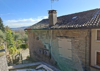 Casa all\'aperto - Casa indipendente Via Caldoie
 
18, Cavaso del Tomba - foto 41