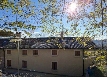 Casa all\'aperto - Casa indipendente Via Caldoie
 
18, Cavaso del Tomba - foto 42
