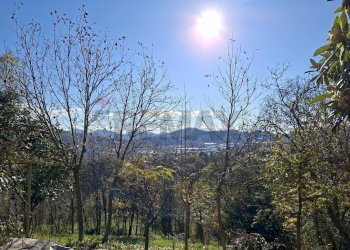 Vista delle montagne - Casa indipendente Via Caldoie
 
18, Cavaso del Tomba - foto 43