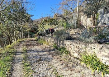 Giardino - Casa indipendente Via Caldoie
 
18, Cavaso del Tomba - foto 45