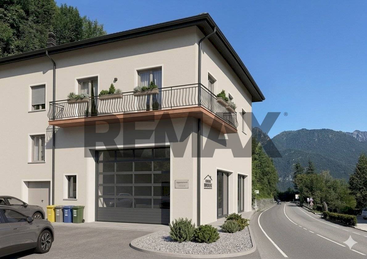 Casa all\'aperto - Casa indipendente Frazione Cadola
32, Ponte nelle Alpi - foto 3