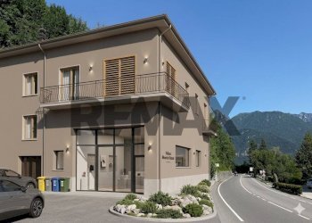 Casa all\'aperto - Casa indipendente Frazione Cadola
 
32, Ponte nelle Alpi - foto 2