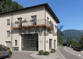 Casa all\'aperto - Casa indipendente Frazione Cadola
 
32, Ponte nelle Alpi - foto 3