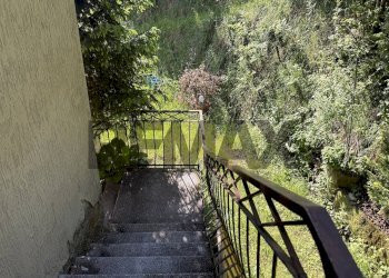 Balcone - Casa indipendente Frazione Cadola
 
32, Ponte nelle Alpi - foto 6