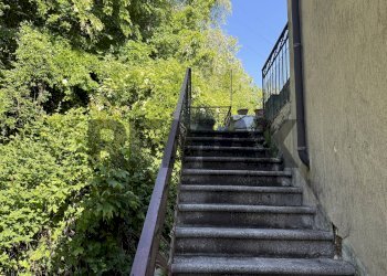 Scale - Casa indipendente Frazione Cadola
 
32, Ponte nelle Alpi - foto 7
