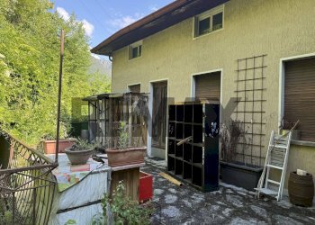 Casa all\'aperto - Casa indipendente Frazione Cadola
 
32, Ponte nelle Alpi - foto 8