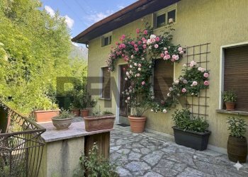Casa all\'aperto - Casa indipendente Frazione Cadola
 
32, Ponte nelle Alpi - foto 9