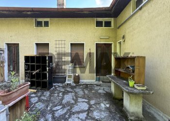 Casa all\'aperto - Casa indipendente Frazione Cadola
 
32, Ponte nelle Alpi - foto 10