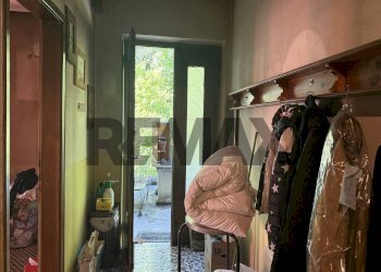 Cabina armadio - Casa indipendente Frazione Cadola
 
32, Ponte nelle Alpi - foto 12