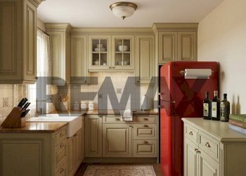 Cucina - Casa indipendente Frazione Cadola
 
32, Ponte nelle Alpi - foto 20