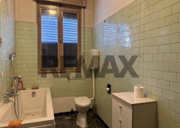 Bagno - Casa indipendente Frazione Cadola
 
32, Ponte nelle Alpi - foto 28